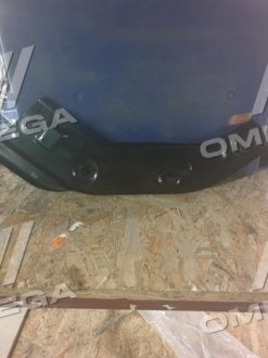 Панель пер. пра. VW PASSAT B7 11-15 TEMPEST 051 4629 934