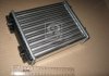 Радиатор отопителя ВАЗ 2101-2107 - TEMPEST 2101-8101050 (фото 2)