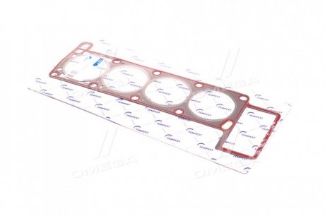 Прокладка головки блоку ЗМЗ 405, 409 під газ металліз з гермет. TEMPEST 405.1003020