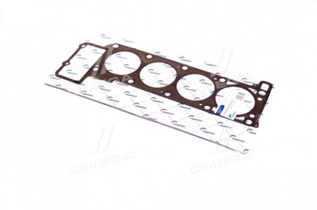 Прокладка головки блоку ЗМЗ 40524,40525,409 ЄВРО-3 TEMPEST 40624.1003020