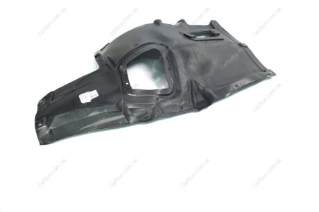 Підкрилок пер. пра. BMW 5 F10/F11 TEMPEST 51717186728