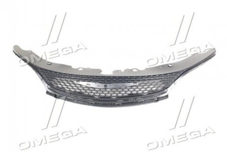 Решетка радиатора CHRYSLER 200 14-17 TEMPEST 928 4787 990