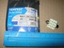 Лампа LED Софітні C5W 12V T11x36-S8.5 (16 SMD 2835) WHITE <> TEMPEST Tmp-19T11-12V (фото 2)