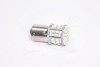 Лампа LED указателей поворотов и стоп-сигналов 24V BA15S 50SMD WHITE - tmp-L0969-24 (NO177173 / N072601024900 / N0177175) TEMPEST TMPL096924 (фото 1)