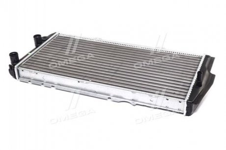 Радиатор охлаждения AUDI 100 82-91 (+A/C) - (447121251L / 447121251K / 447121251I) TEMPEST TP.1510604781
