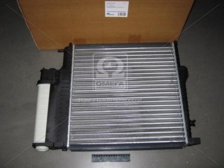 Радиатор охлаждения BMW 3 - (17101723898 / 1728907 / 1728906) TEMPEST TP.15.60.623A