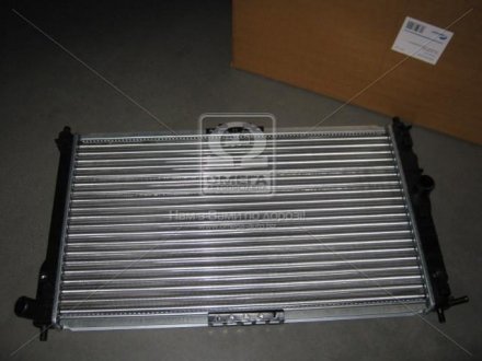 Радиатор охлаждения DAEWOO NUBIRA 00- (OE-) - (P96273596 / P96273594 / 96351103) TEMPEST TP.15.61.6671 (фото 1)