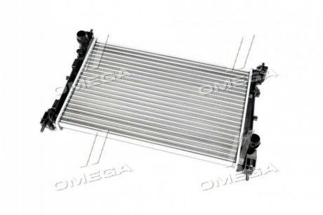 Радиатор охлаждения FIAT DOBLO 10-,OPEL COMBO 12- TEMPEST TP.1561926