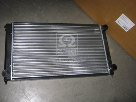 Радиатор охлаждения VW PASSAT 88-96 - (353121253AA / 191121253AL / 353121253AL) TEMPEST TP.15.65.1741