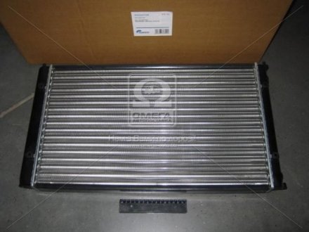 Радиатор охлаждения VW GOLF III - (1H0121253S / 1H0121253R) TEMPEST TP.15.65.1941
