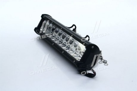 Фара LED додаткова 12 / 24V, 24 * 3W, 300 * 80 * 62mm <> TEMPEST TP24362