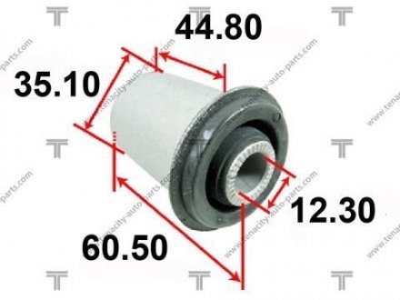 Автозапчастина TENACITY AAMSU1011