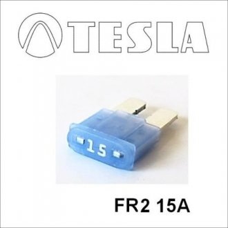 Предохранитель TESLA FR2 15A.10