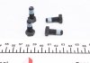 Комплект гальмівних колодок, дискове гальмо TEXTAR 2218701 (фото 2)