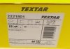 Тормозные колодки - TEXTAR 2221801 (фото 2)