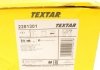 Колодки тормозные - TEXTAR 2281301 (фото 7)