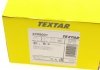 Колодки тормозные - TEXTAR 2299001 (фото 4)