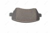 KLOCKI HAM. NISSAN P. MICRA/NOTE 1,2/1,5 DCI 10- TEXTAR 2440301 (фото 6)