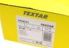 Комплект гальмівних колодок TEXTAR 2506901 (фото 9)