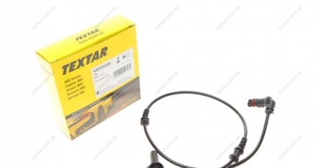 Датчик, кількість обертів колеса TEXTAR 45033200 (фото 1)