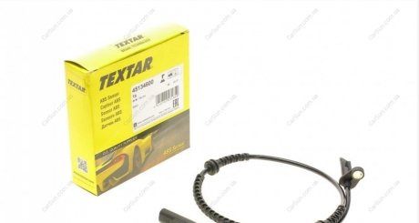 Датчик частоты вращения колеса - TEXTAR 45134600 (фото 1)