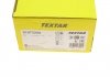 Комлект тормозных накладок TEXTAR 91073200 (фото 4)