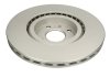 Гальмівний диск TEXTAR 92055203 (фото 3)