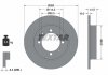 Гальмівний диск TEXTAR 92083003 (фото 3)