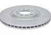 Гальмівний диск TEXTAR 92098505 (фото 2)
