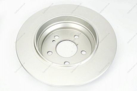 Гальмівний диск TEXTAR 92099403 (фото 1)