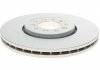 Гальмівний диск TEXTAR 92106605 (фото 4)