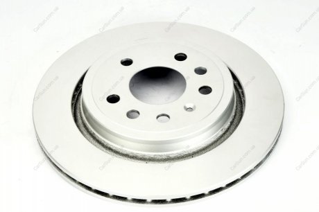 Тормозной диск TEXTAR 92118403 (фото 1)
