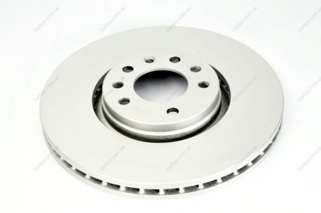 Гальмівний диск TEXTAR 92118803 (фото 1)