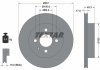 Тормозной диск TEXTAR 92131200 (фото 2)