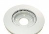 Гальмівний диск TEXTAR 92133905 (фото 2)