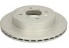 Тормозной диск TEXTAR 92135303 (фото 3)