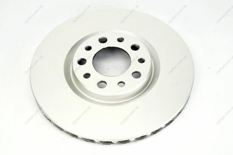 Тормозной диск TEXTAR 92145003