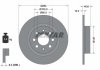 Гальмівний диск TEXTAR 92145903 (фото 2)