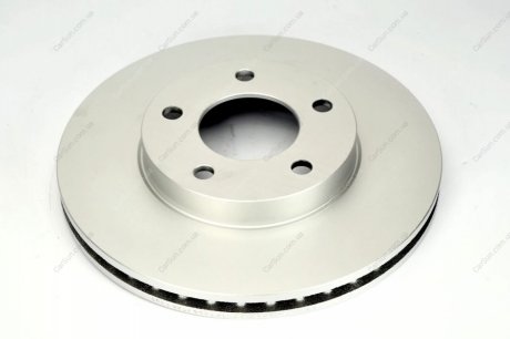 Тормозной диск TEXTAR 92146503 (фото 1)