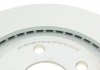 Тормозной диск - (8W0615601K / 8K0615601C / 4H0615601Q) TEXTAR 92160303 (фото 4)