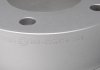 Гальмівний диск TEXTAR 92176105 (фото 3)