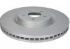 Гальмівний диск TEXTAR 92199105 (фото 2)