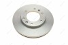 TARCZA HAM. HYUNDAI H1 08- TEXTAR 92203800 (фото 6)