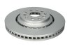 Гальмівний диск TEXTAR 92224203 (фото 3)