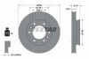 TARCZA HAM.PRZ FORD RANGER 11- TEXTAR 92253403 (фото 1)