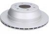 Тормозной диск TEXTAR 92271103 (фото 1)