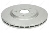 Гальмівний диск TEXTAR 92278903 (фото 2)
