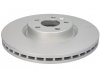 Гальмівний диск TEXTAR 92293205 (фото 1)