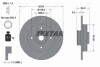 Гальмівний диск TEXTAR 92305403 (фото 1)
