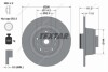 TARCZA HAMULCOWA TYL TEXTAR 92309003 (фото 1)